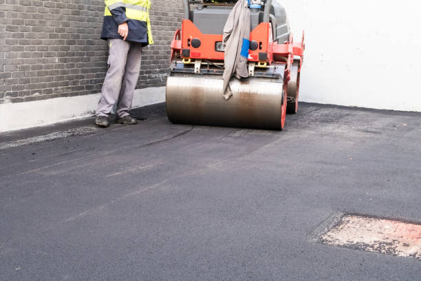 Best Driveway Crack Filling  in Troy, MO